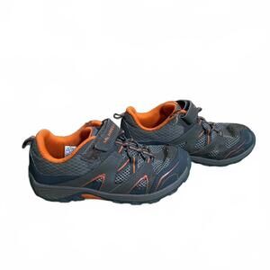 Merrell Trail Chaser 2 Jr Hiking Shoes Kids Size 3 M / EU 34